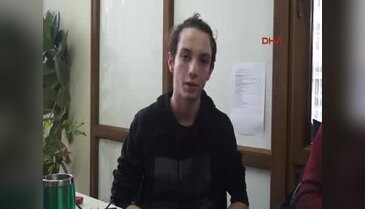 Edirne'de liseli gençler ABD'deki robotik yarışmalara hazırlanıyor