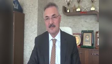"Halterde korkunç bir çamurdan ve bataklıktan kurtulduk''