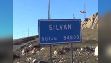 Kayyum atanan belediye başkanı Silvan'nın 5 mahallesine spor kompleksi kuruyor