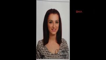 Üniversite öğrencisi genç kız yurtta intihar etti