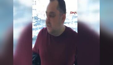 Kiev'de saldırıya uğrayan Beşiktaş taraftarı yoğun bakımda
