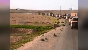 Fırat Kalkanında: 1 şehit, 6 yaralı