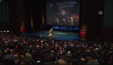 İbrahim Kalın: 15 Temmuz dönüm noktası oldu