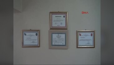 Gülşah, Cumhurbaşkanını görmek için gün sayıyor