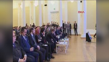 Başbakan Yıldırım; 'Nihat Zeybekçi'yi size transfer edebiliriz'