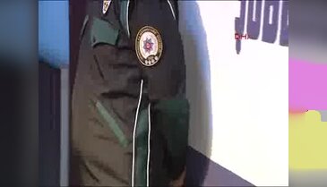 Ankara'da uyuşturucu operasyonu