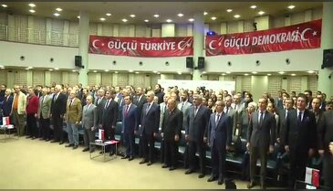 Bursa'da iş dünyası meslek okullarının yönetiminde söz sahibi olacak