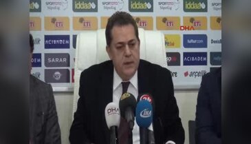 Eskişehirspor Başkanı Ünal kampanyaya destek istedi