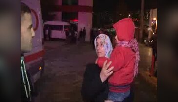 Esenyurt Devlet Hastanesi domuz gribi şüphesiyle karantinaya alındı