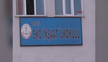 Kısa filmle öğretmenleri Doğu'ya çağırdılar