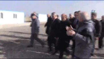 Türkiye'nin ilk yerli hava savunma füzesi