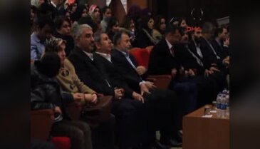 Altıncı Mevsim Edebiyat söyleşileri