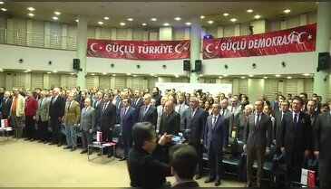 Gülay: "Bursa'da öğrenciler emek verecek, karşılığını alacak"
