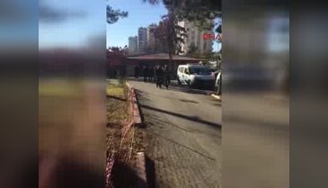 Yılbaşı hazırlığındaki sahte içki imalatlanesine baskın