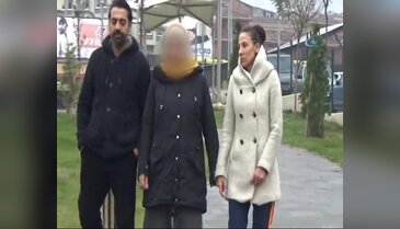 Bursa'da 16 yaşındaki annenin bebeği karşı tarafın ailesi tarafından kaçırıldı