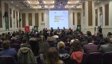 BYEGM'den "Yerel Medya Bağımlılık Farkındalığı" konusunda eğitim