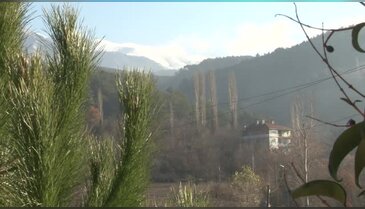 Bursa UEDAŞ'tan iç ısıtan proje