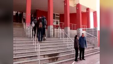 Kesik el cinayetinde savcının tahliye istemine tepki