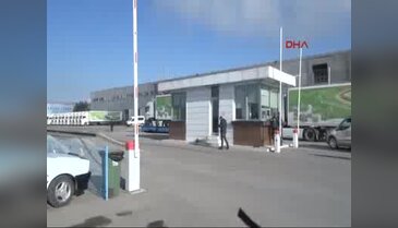 Aynes'e FETÖ operasyonu