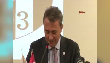 Fikret Orman, 'Adaletin Önemi' konulu söyleşiye katıldı