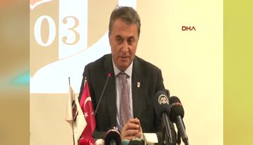 Fikret Orman, 'Adaletin Önemi' konulu söyleşiye katıldı - 2