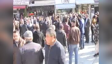 AK Partili Filiz 2023 dolar bozdurdu