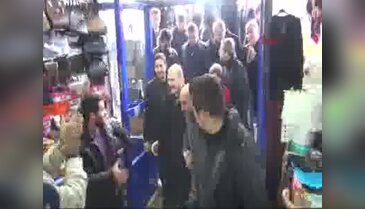 İçişleri Bakanı Soylu Van'da: Bu işi kökünden temizleyeceğiz