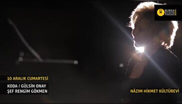 1. Bursa Nilüfer Uluslararası Piyano Yarışması ve Festivali başlıyor