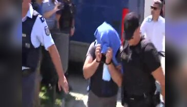 Yunanistan son 2 asker için de 'hayır' dedi