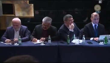 Başbakan Yıldırım EKK kararlarını açıkladı