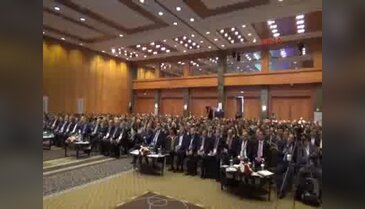 Sağlık Bakanlığı Müsteşarı Gümüş: Yılda 5 milyar dolarlık tıbbi sarf malzemesi alınıyor