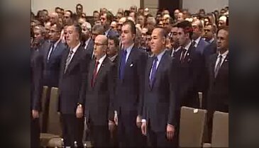 'Çukurova projelere hazırlanıyor' projesini Bakan Çelik tanıttı