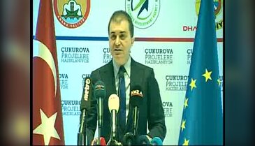 'Çukurova projelere hazırlanıyor' projesini Bakan Çelik tanıttı - 2