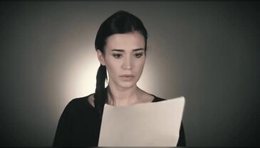 Ünlü isimleri ağlatan kamu spotu