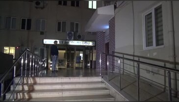 Bursa'da uyuşturucu operasyonu