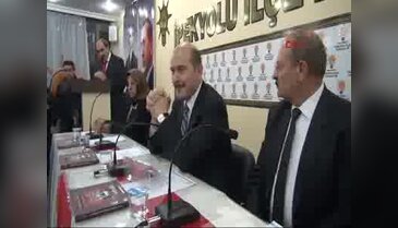 "Bu işi kökünden temizleyeceğiz"