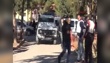 Döverek öldürdüğü karısı ile kaçarak evlenmiş