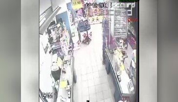 Silahlı soyguncular yakalandı