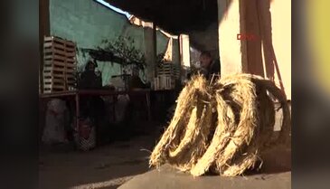 Avrupa'ya 6.5 milyon dolarlık çelenk