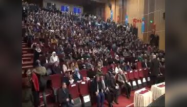 BBP Genel Başkanı Destici: İdam millete sorulmalı
