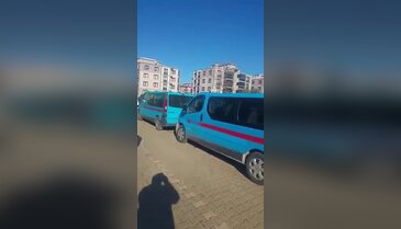 Bursa-Mustafakemalpaşa dolmuşları kaldırıldı