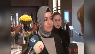 Bakan Kaya devreye girdi