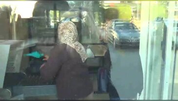 'Terlik' davasında beraat eden anne: Tırnağına zarar gelsin istemem