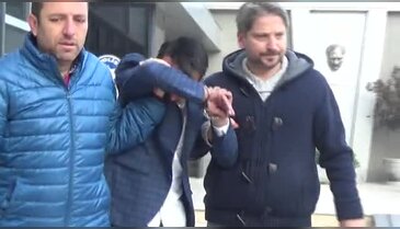 Bursa'da sahte emlakçı 25 bin lira dolandırdı