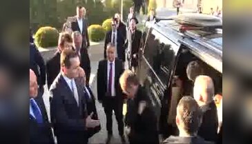 İki bakandan kararlı açıklamalar
