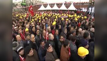 Anayasa değişiklik teklifini yarın meclise vereceğiz