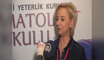Prof. Dr. İlter: Akne bir hastalıktır, ilaçla tedavi edilir