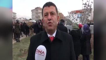 Malatya'da kadın ' erkek ayrı otobüslere binecek