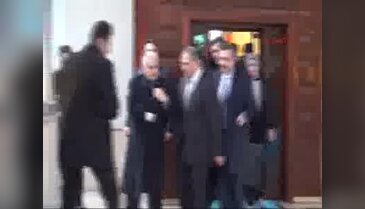 Başbakan Yıldırım valilik ziyareti sonrası açıklamalarda bulundu