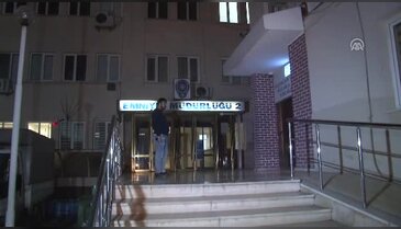 Bursa'da uyuşturucu operasyonu! 2 kişi tutuklandı